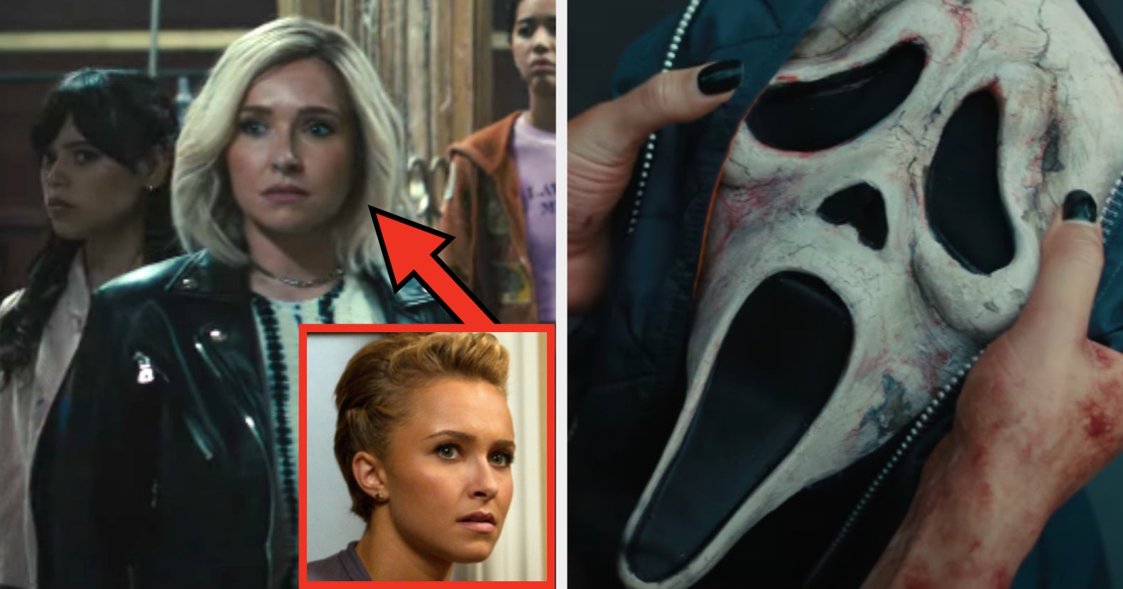 Scream 6 First Trailer