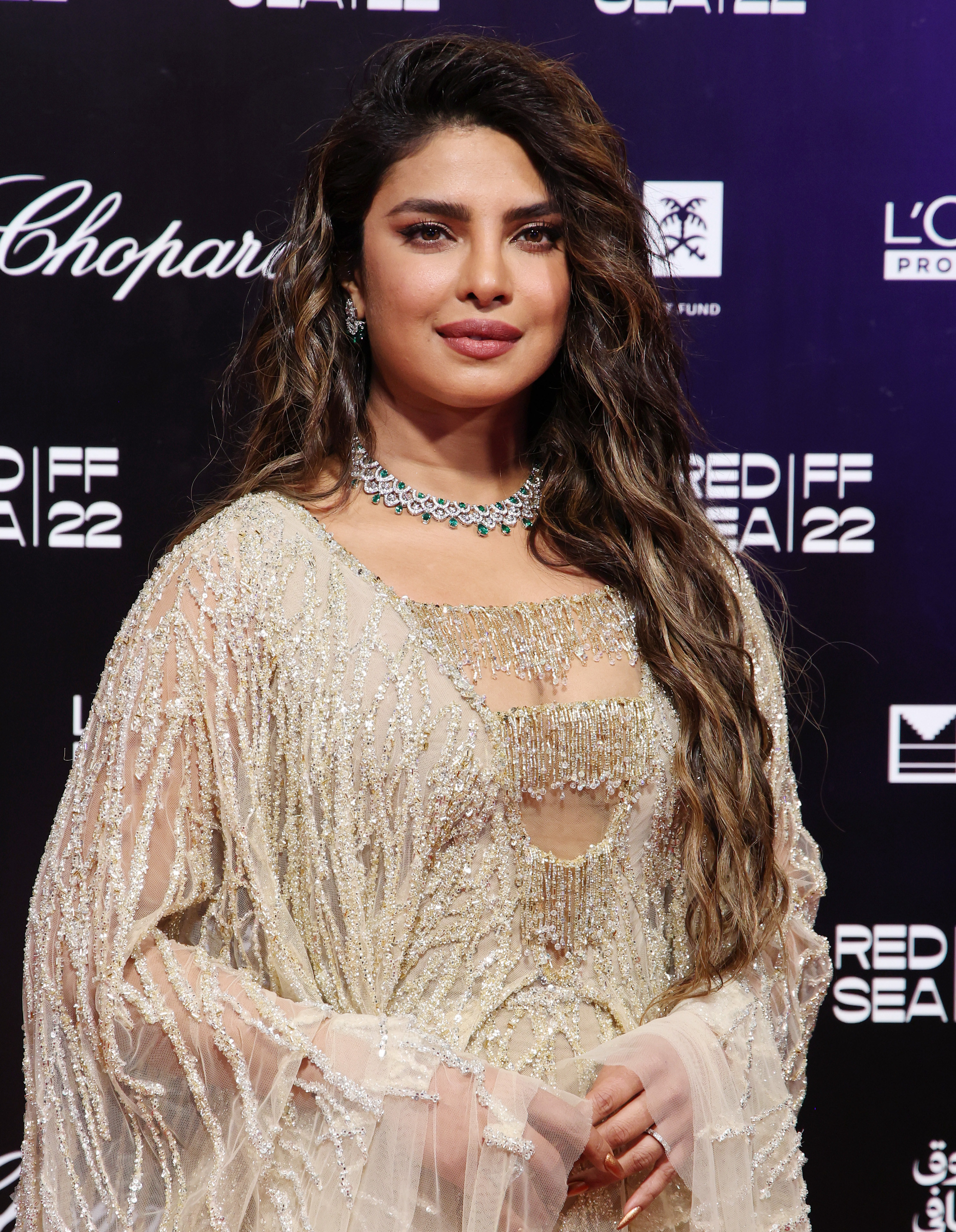 Priyanka Chopra Jonas Explains Surrogacy Journey - 27