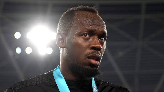An attorney for Usain Bolt claims the Olympian sprinter fell victim to a fraud scheme that has resulted in more than $12 million missing from his account