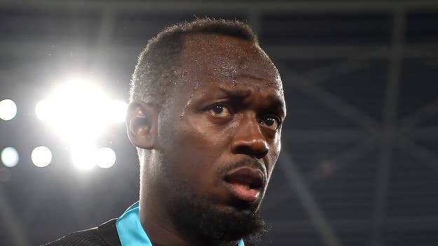 An attorney for Usain Bolt claims the Olympian sprinter fell victim to a fraud scheme that has resulted in more than $12 million missing from his account