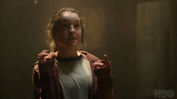 Why The Last of Us Star Bella Ramsey Almost Didn't Take the Role of Ellie