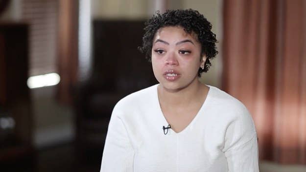 The woman who was injured during the fatal shooting of Takeoff spoke publicly about the incident in a new interview with a local news outlet,