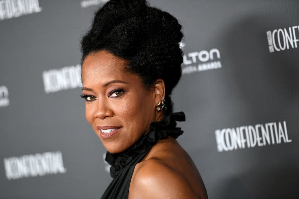 19 Black Actors In Their First Roles Vs. Now