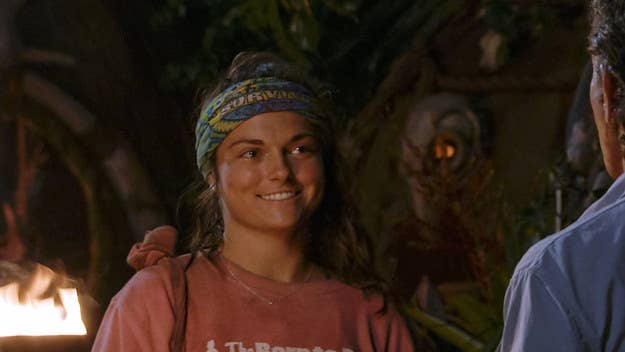 Noelle Lambert chatted with Complex to talk about participating Season 43 'Survivor,' competing in the Paralympic Games, inspiring people and more.