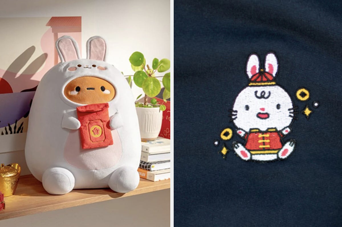 40 Lunar New Year Goodies From API-Owned Businesses