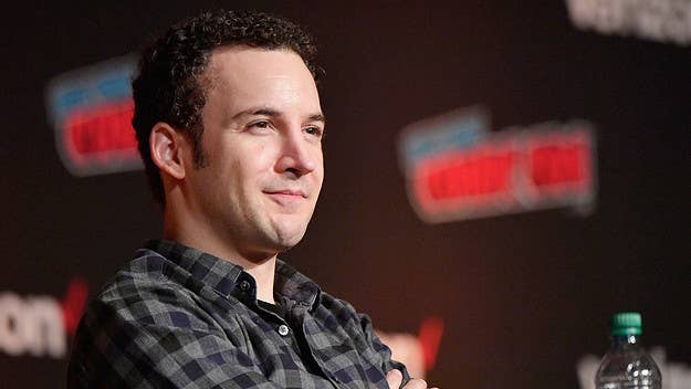 'Boy Meets World' actor Ben Savage filed paperwork this week that shows he's running for a soon-to-be-vacant seat in the U.S. House of Representatives.