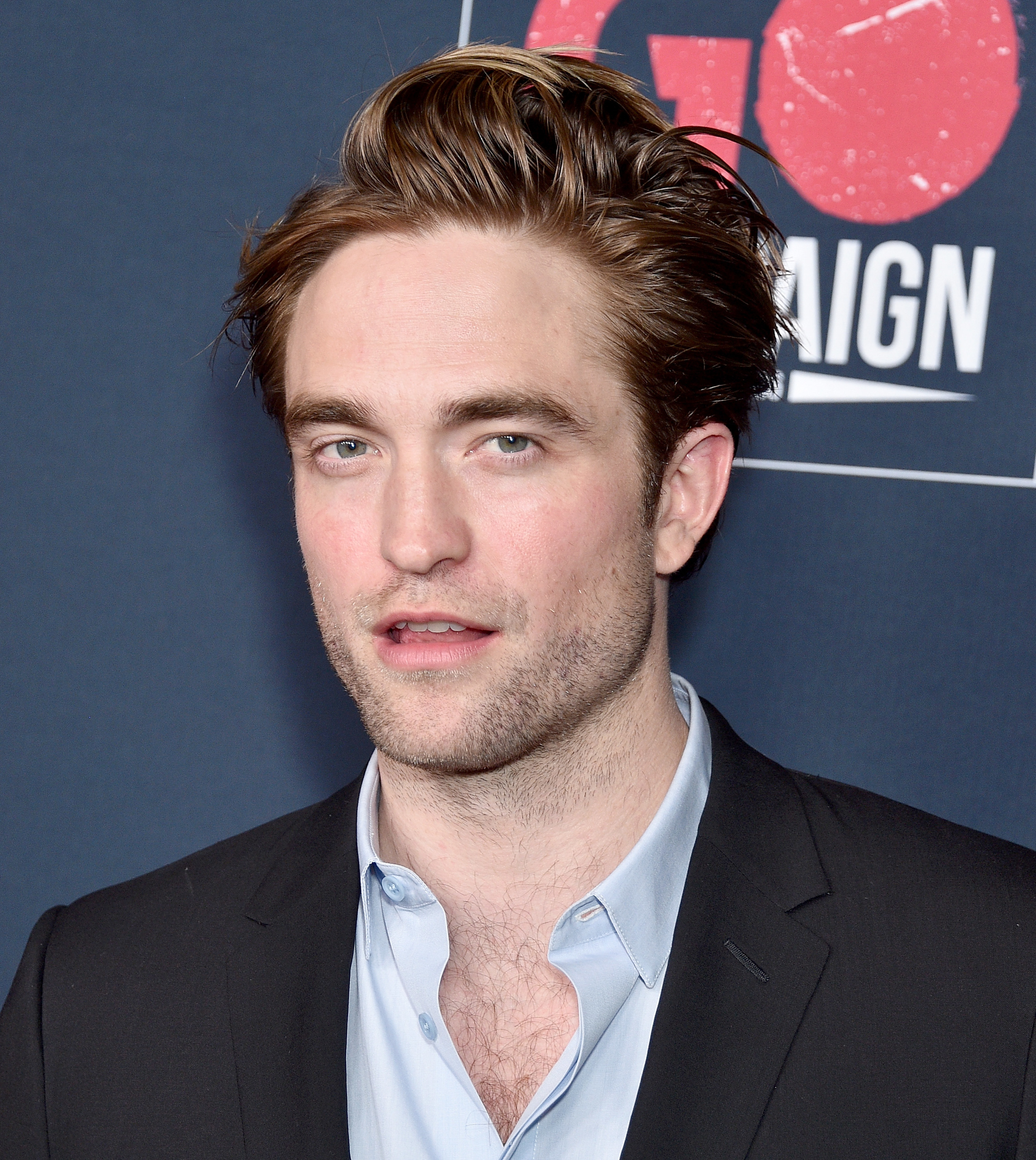 Robert Pattinson Talks Body Expectations And Dieting - 49