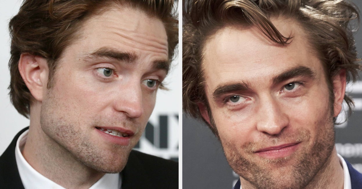 original 5167 1674164425 4 Robert Pattinson Mentioned He As soon as Ate Potatoes For Two Weeks