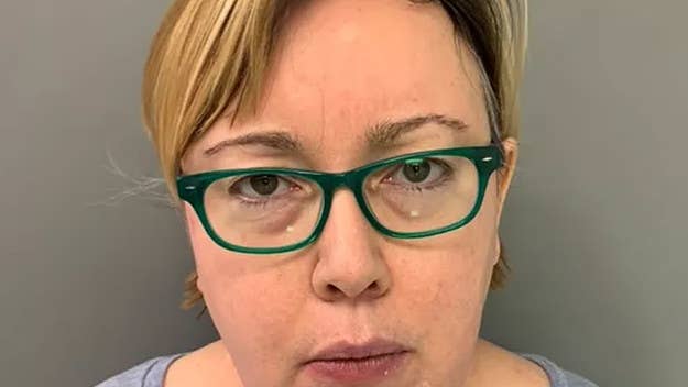 43-year-old Pennsylvania woman Verity Beck has been arrested after she allegedly killed and dismembered her elderly parents with a chainsaw in their home.
