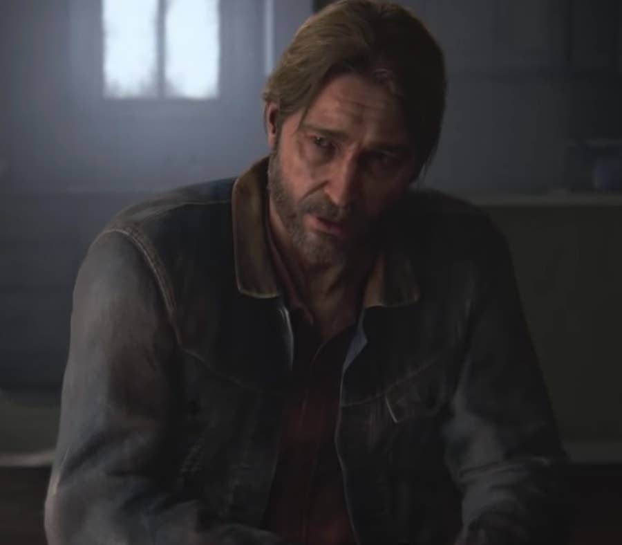 Here's The Deal With The Last Of Us Part 2