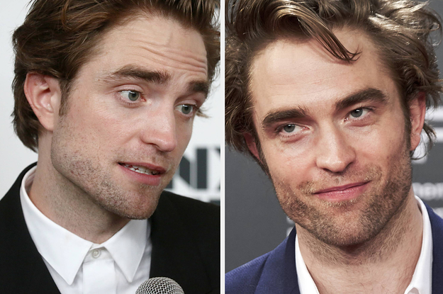 Robert Pattinson Said He Once Ate Potatoes For Two Weeks Straight As He Opened Up About The Pressures Society Puts On Men’s Bodies