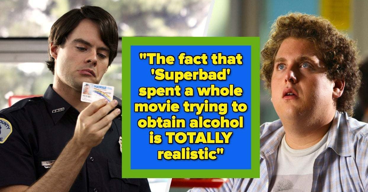 Debunking bizarre myths about the American high school