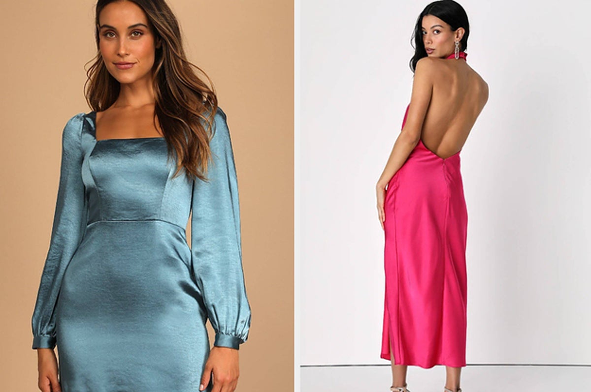 Kylie Jenner Wears $28 Fashion Nova Dress - Jacklyn Off-the