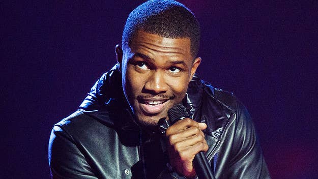 We broke down Frank Ocean's poster, explaining the characters, plot, conflict, climax, and resolution, and giving real-life context to each part.