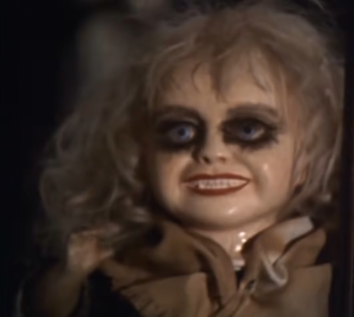 Scary Dolls Movies