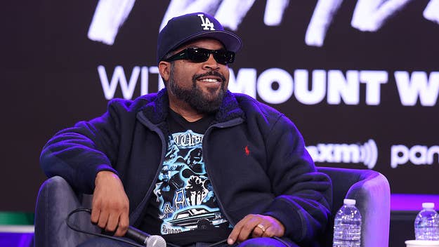 Ice Cube continues to fight Warner Bros. over the rights to the iconic Friday film franchise, but he hasn’t given up on making another sequel.