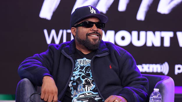 Ice Cube continues to fight Warner Bros. over the rights to the iconic Friday film franchise, but he hasn’t given up on making another sequel.