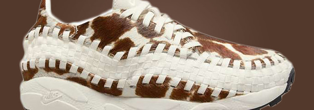 Men's Clothing, One Nike Sportswear's most unique silhouettes is the Nike  Air Footscape Woven