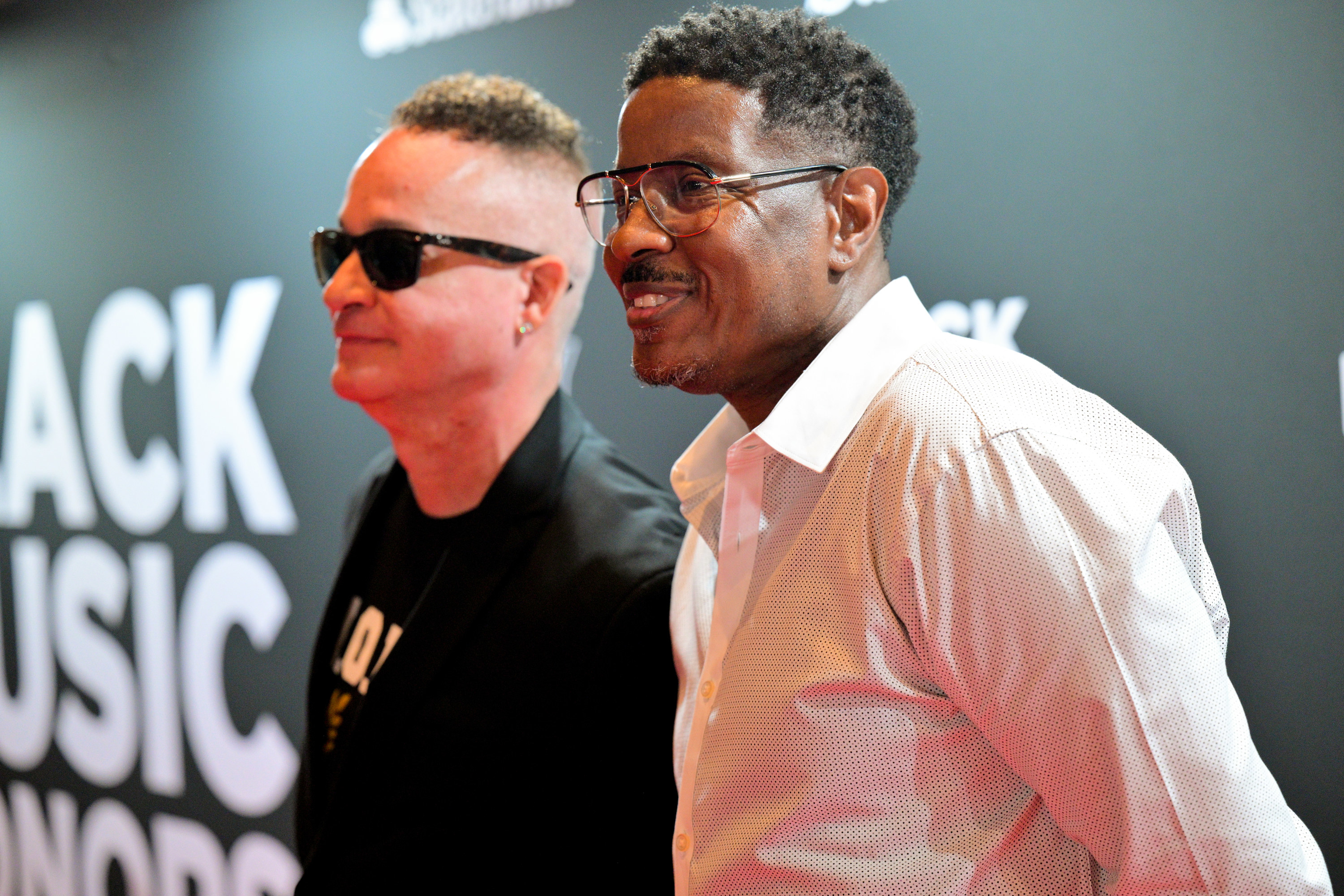 Kid N Play.