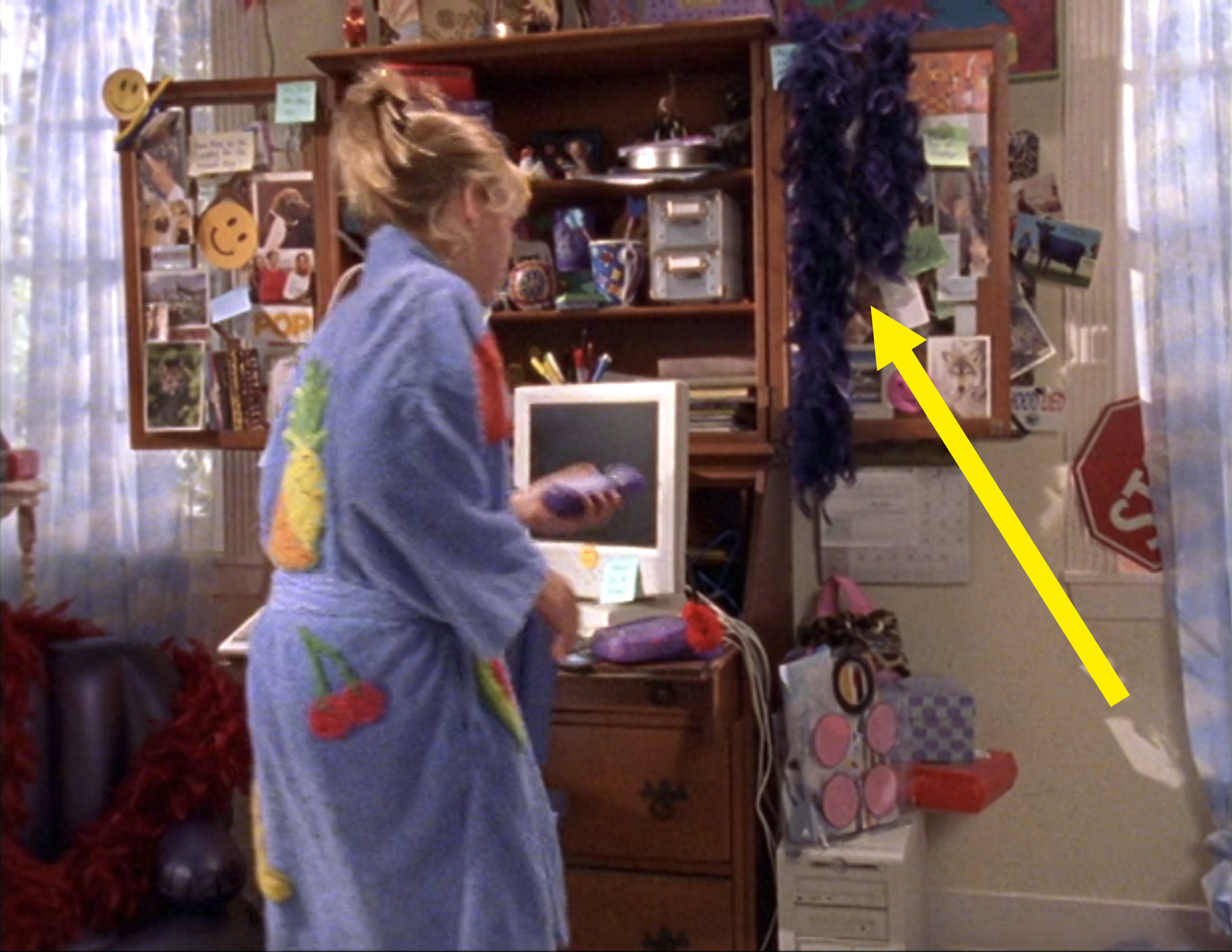 Top 15 Best 2000s TV Movie Bedrooms
