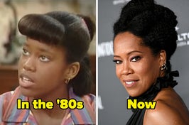 Some of these actors have not aged a day!