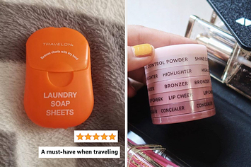 30 Genius travel packing hacks for 2023 you haven't thought of
