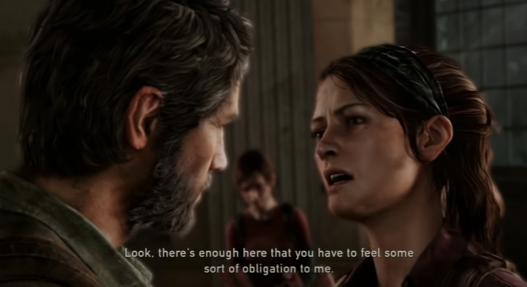 20 Datos detr s de las c maras de  The Last Of Us  - 30