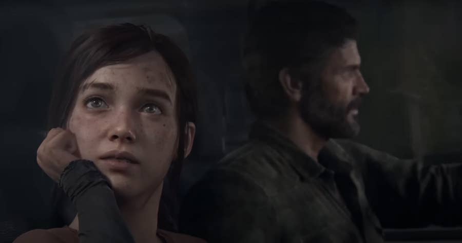 The Last of Us' co-creators say a TV show was always 'lurking inside the  game' - The Verge