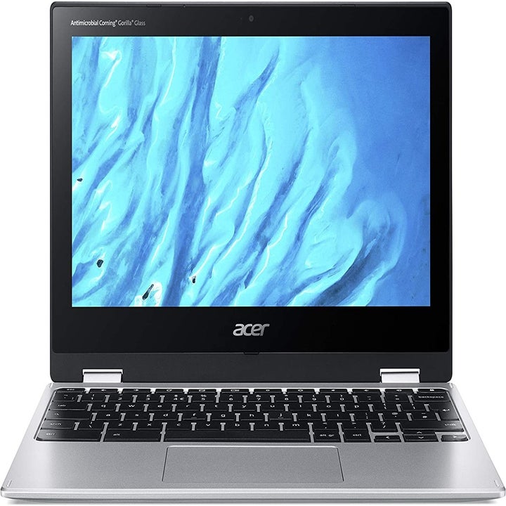 the acer laptop