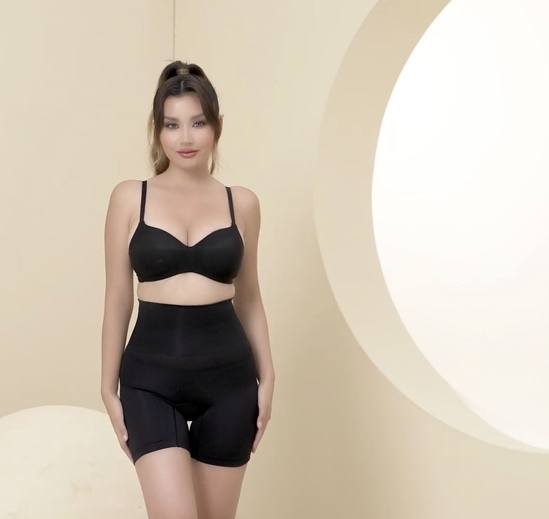 This sculpted thong skims dupe is a must have! #Tummycontrol #shapewea, skims shapewear