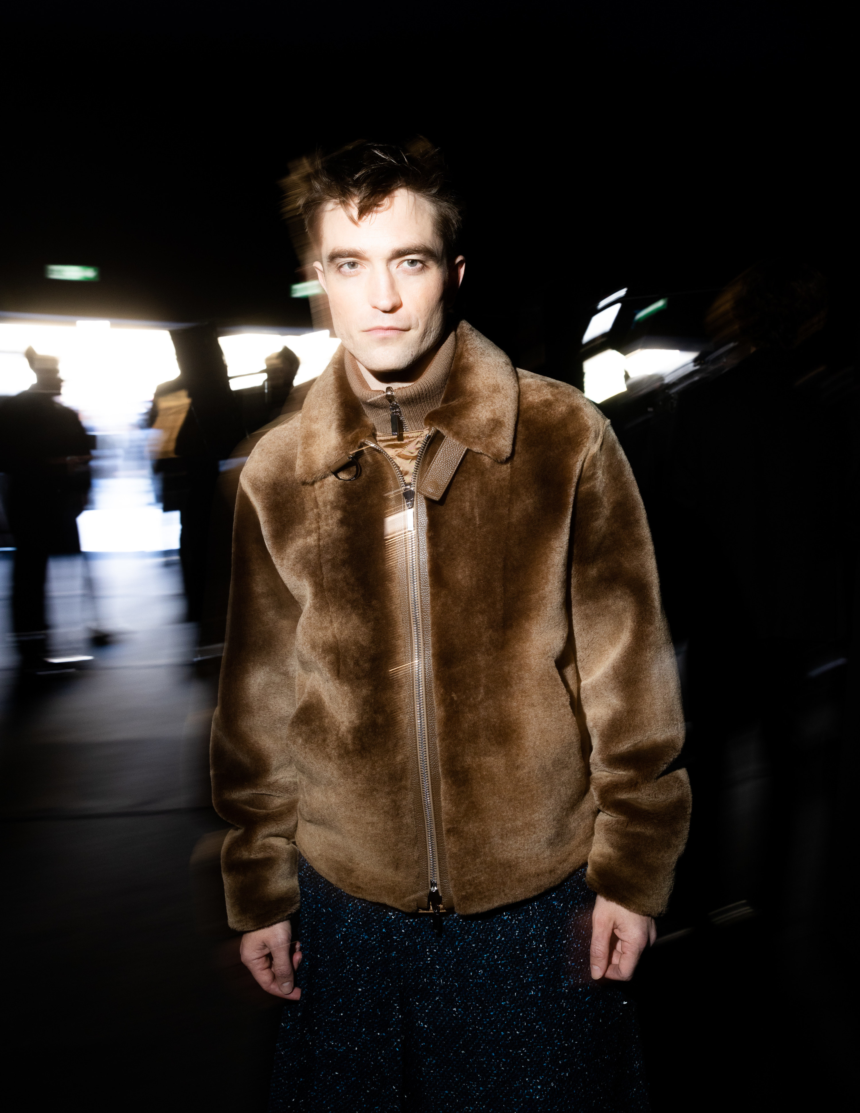 Robert Pattinson has set the standard for dressing in your thirties