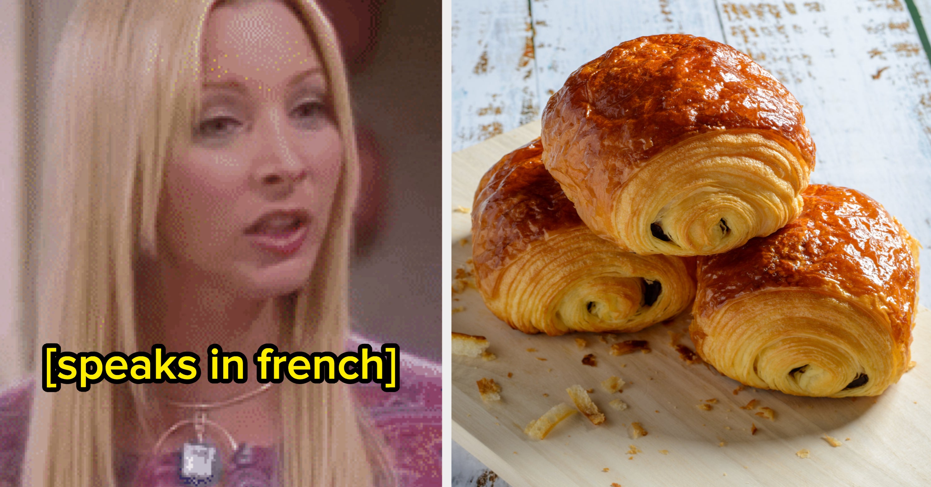 Which French Pastry Are You?