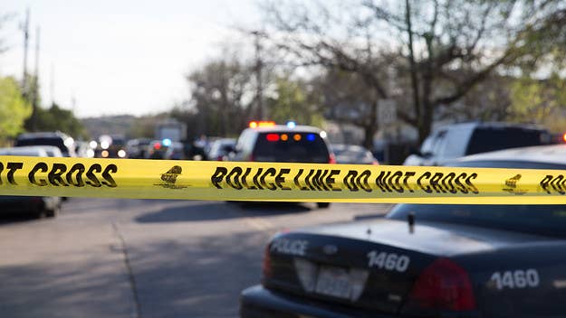 State troopers took a 13-year-old girl and 11-year-old boy into protective custody on Monday night following a high speed car chase in Nebraska.
