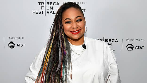 Raven-Symoné told her fans on TikTok that they have been saying her name wrong for years, and showed them the true phonetic pronunciation in the process.