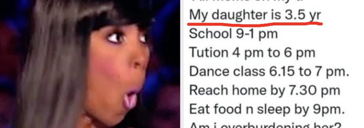 17 Screenshots Of Clueless Parents Who Made A Decision That Was, Well...Not The Best