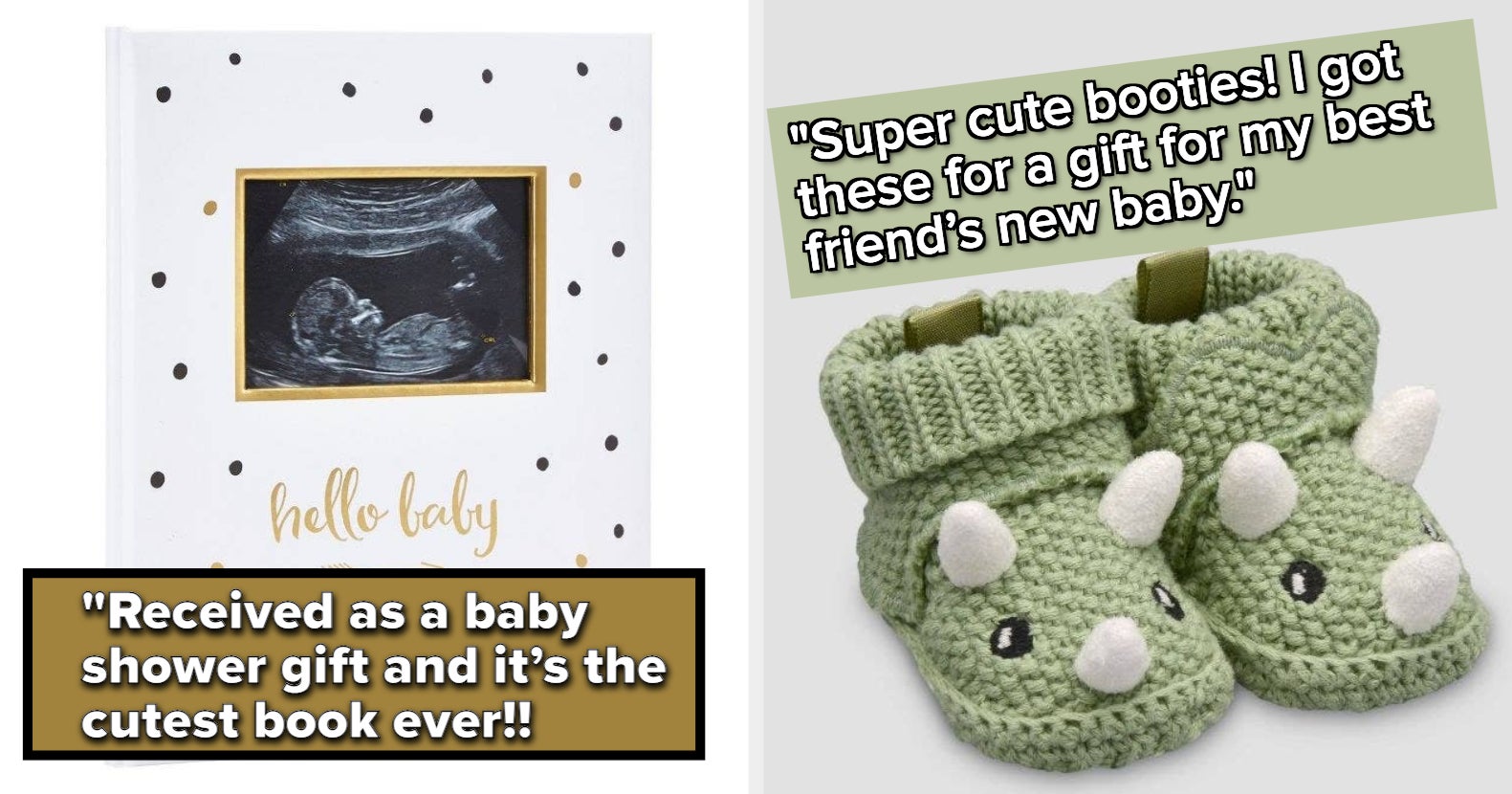 A Pediatrician's New Baby Kit: Great Baby Shower Gift