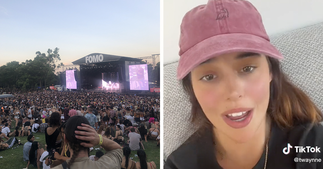 Here’s Why Australian Music Festivals Are Elite