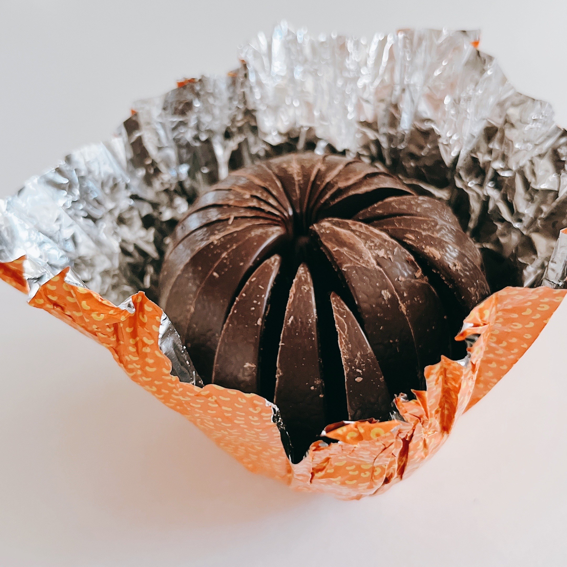 KALDI（カルディ）のおすすめ「テリーズ チョコレート オレンジ ダーク」