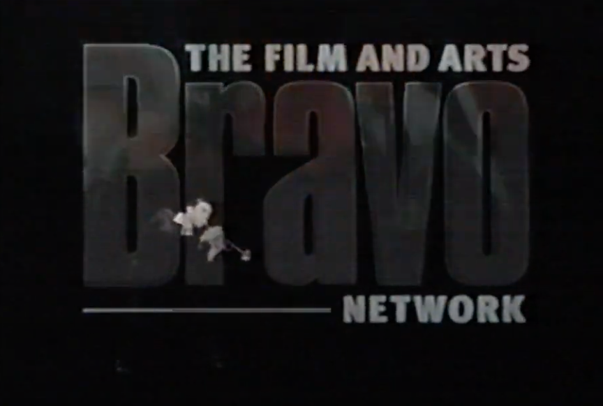 Bravo network