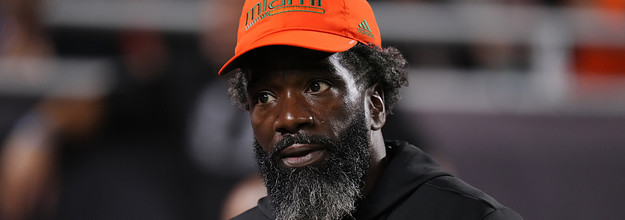 Ex-Ravens star Ed Reed set to become new Bethune-Cookman football coach