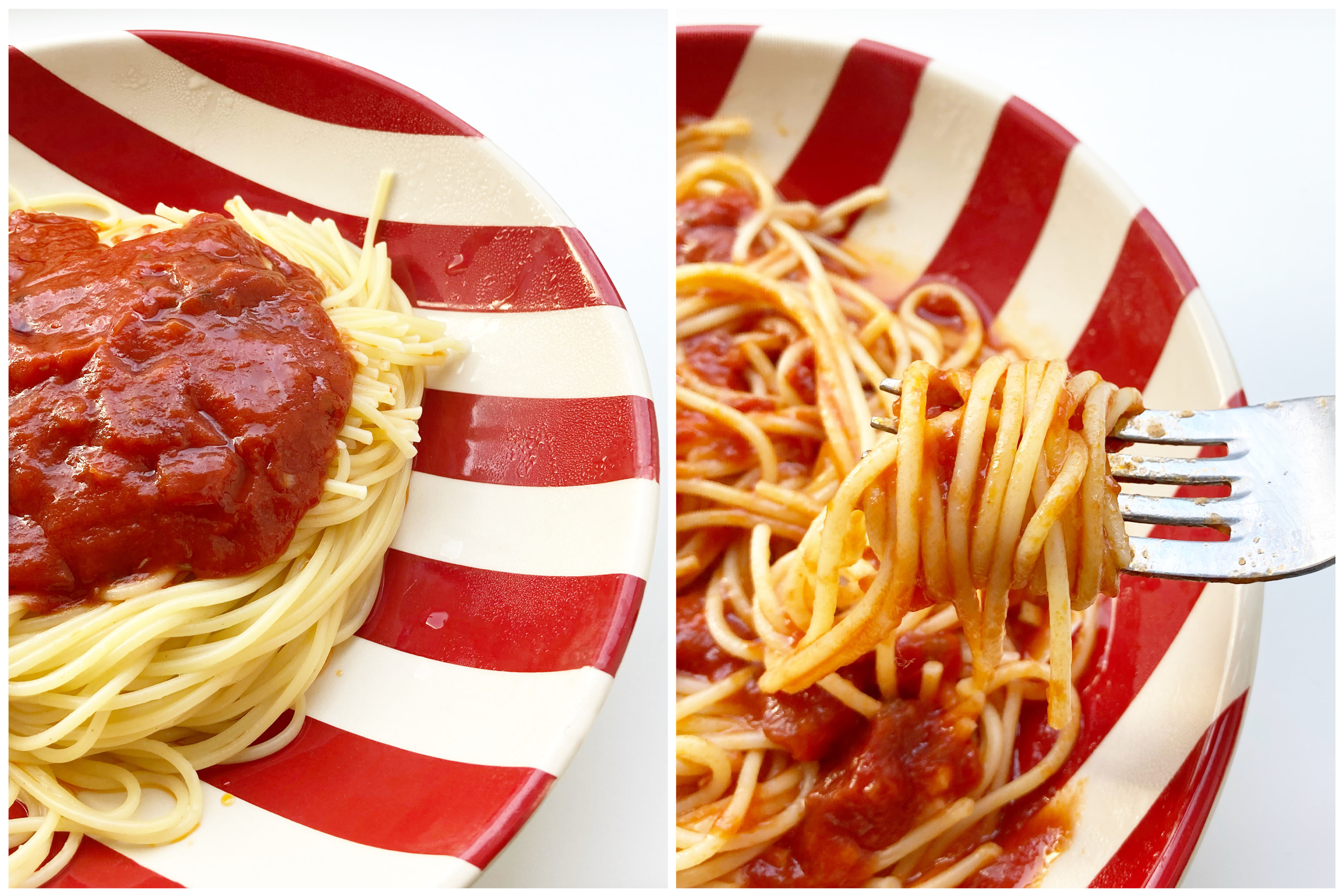 DAISO(ダイソー)の便利な料理グッズ「電子レンジでお手軽パスタ」