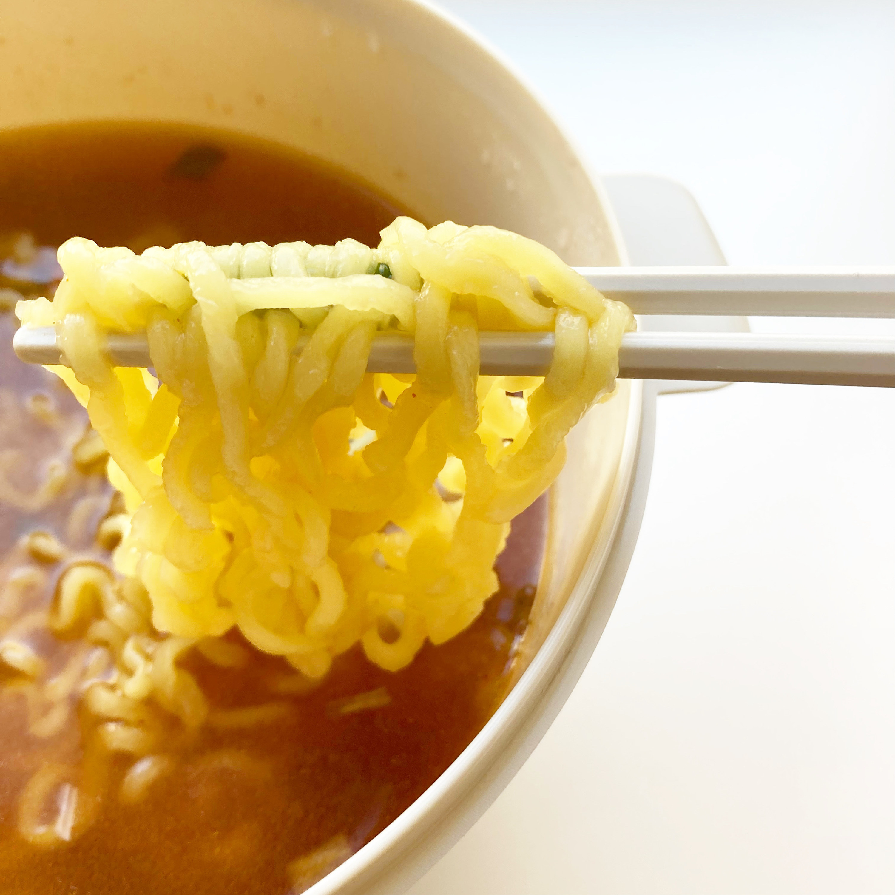 DAISO(ダイソー)の便利な料理グッズ「電子レンジでお手軽ラーメン」