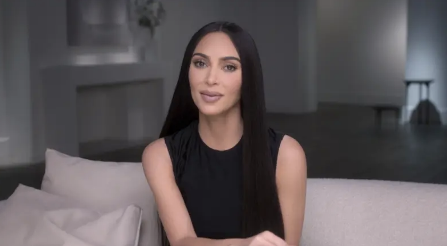 Kim Kardashian s Harvard Business School Talk Explained - 4