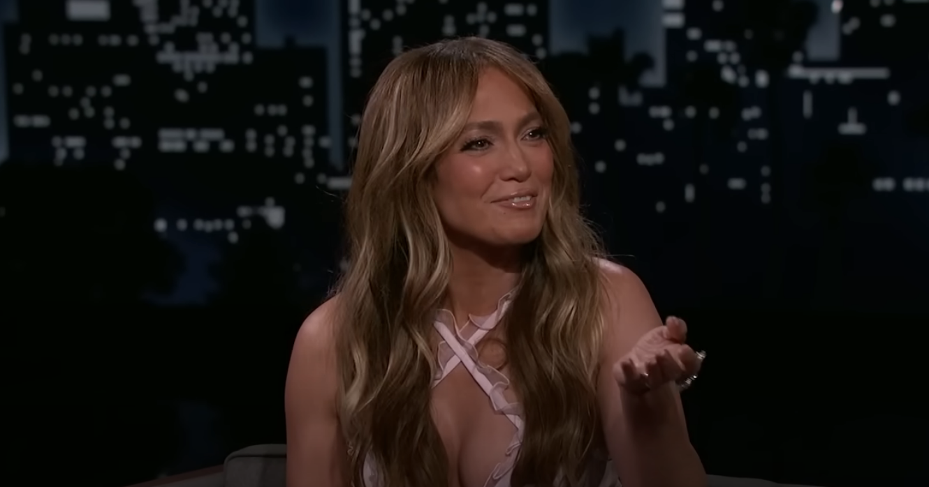 Jimmy Kimmel Jlo Not Invited Ben Affleck Wedding - 25