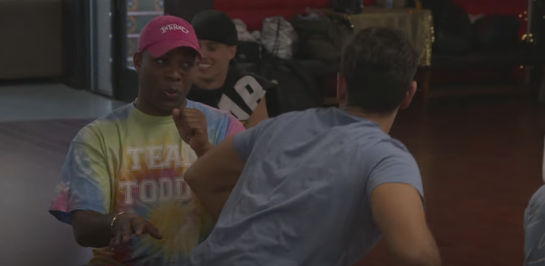 Todrick Hall Talks MTV Criticism  Previous Scandals - 8