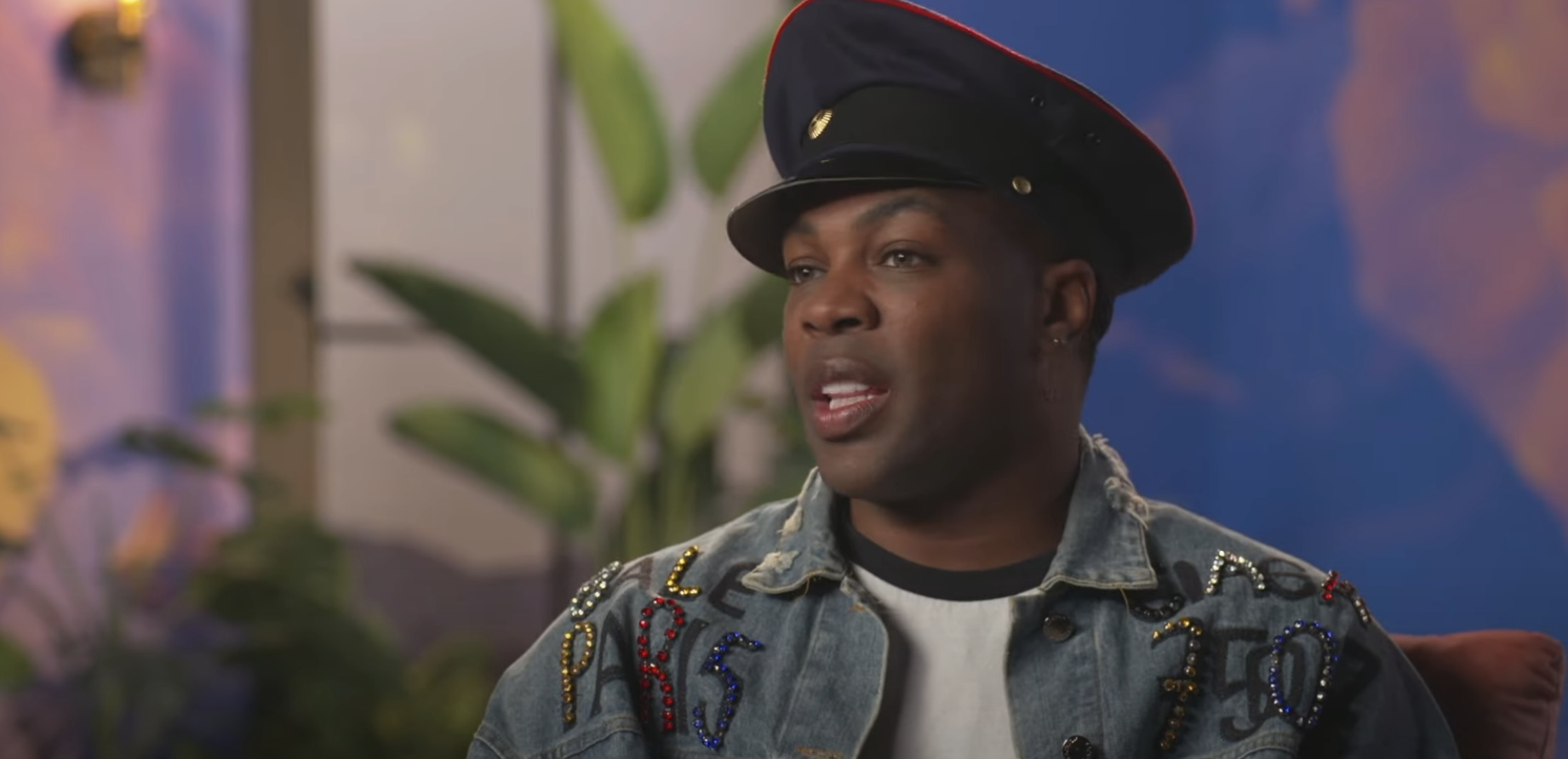 Todrick Hall Talks MTV Criticism  Previous Scandals - 50