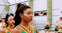 Gabrielle Union in &quot;Bring It On&quot;