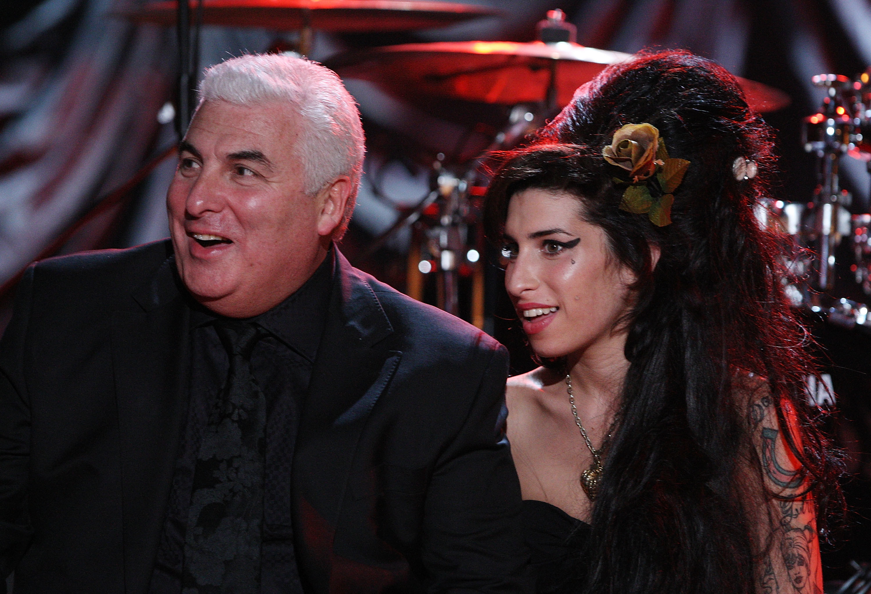 Amy Winehouse Biopic Back To Black Faces Criticism - 66