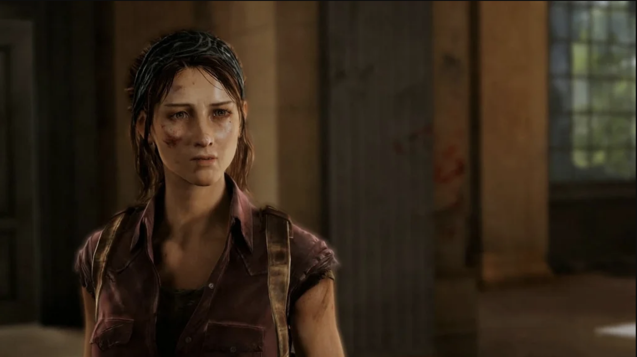 Is Tess really dead in 'The Last Of Us'?