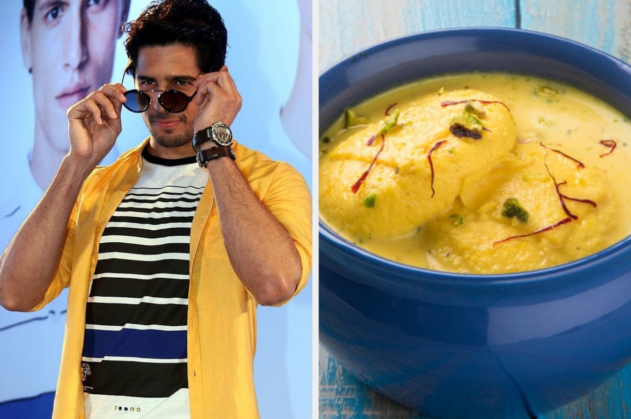 Pictures Of Sidharth Malhotra As Desserts - 84